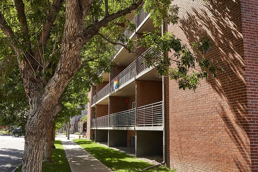 Photos and Video of The Abraham in Denver, CO